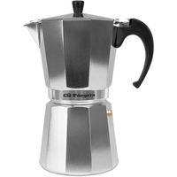 orbegozo kf 1200 cafetera italiana 12 tazas