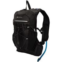 mountain warehouse mochila track para mujer