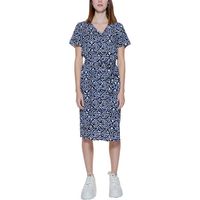 street one vestido largo 143951 para mujer