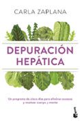 depuracion hepatica