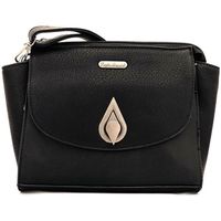 little marcel bolso sac a main co24-lm-black para mujer