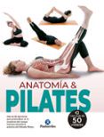 anatomia  pilates color