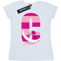 disney camiseta manga larga alphabet a is for ariel alice para mujer