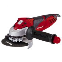 einhell te-ag 125750 amoladora angular 125mm 750w