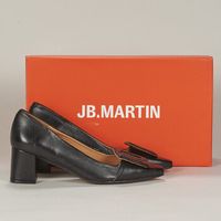 jb martin zapatos de tacon verace para mujer