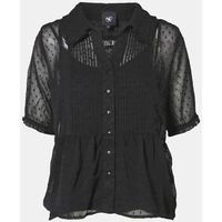 nu blusa camisa pepita nu mujer para mujer