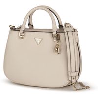 guess bolso bon fedora satchel para mujer