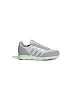 zapatillas adidas run 60s 30 lifestyle running mujer gris