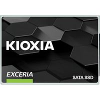 kioxia exceria 960gb disco ssd sata3 555mbs 3d-nand