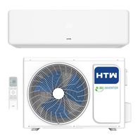 aire acondicionado 1x1 htw eon 4386 fg wifi