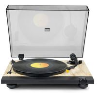 thomson tt702 tocadiscos de vinilo