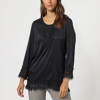 anany camisa an-230287 para mujer