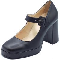 nerogiardini zapatos de tacon i410900d guanto para mujer