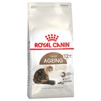 royal canin ageing 12 cat - economy pack 2 x 4kg