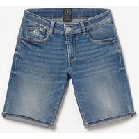 le temps des cerises short nino bermudas short de vaquero mike para nino