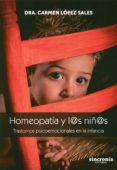 homeopatia y ls nins trastornos psicoemocionales en la infancia