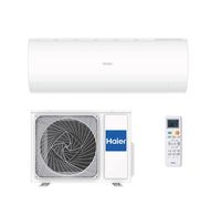 aire acondicionado 1x1 haier perla a wifi 3000 fg