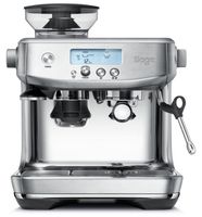 cafetera express - sage ses878bss4eeu1 barista pro