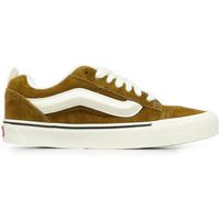 vans deportivas moda knu skool para hombre