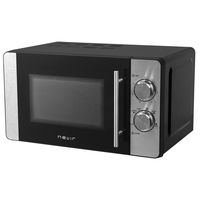 nevir nvr-6234 ms microondas 700w