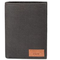 stamp bolso - para hombre