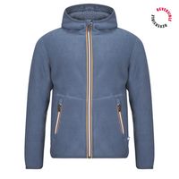 k-way polar jack sherpa polar double para hombre