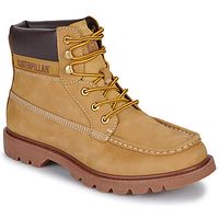 caterpillar botines colorado moc toe para hombre