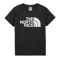 the north face camiseta boys ss easy tee para nino