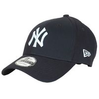 new-era gorra league basic 9forty new york yankees para mujer