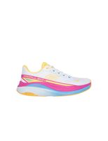 zapatillas de running skechers max cushioning propulsion blancon