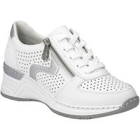 rieker zapatos de vestir n4340 para mujer