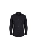 camisa jack  jones jrparma hombre navy blazer