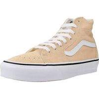 vans deportivas moda sk8-hi tapered para hombre