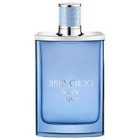 jimmy choo man aqua eau de toilette spray 100ml