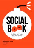 social book desactiva la bomba