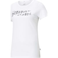 puma camiseta 585736 para mujer