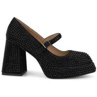 alma en pena zapatos de tacon i23275 para mujer