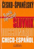 cesko-spanelsky slovnik