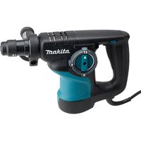 makita hr2810t martillo ligero 800w