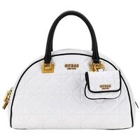 guess bolso de mano mildred bowler para mujer