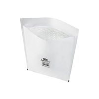 jiffy airkraft bag size 5 260x345mm white jl-5 10 pack 0