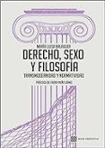 derecho sexo y filosofia