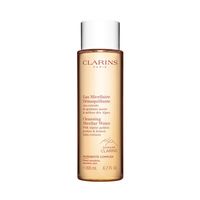 clarins agua micelar desmaquillante