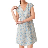 vero moda vestido - para mujer