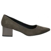 dangela zapatos de tacon doz11666-m para mujer