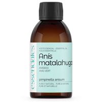 aceite esencial de anis matalahuga 200 ml