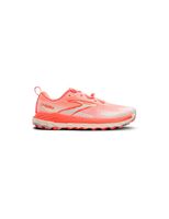 zapatillas de trail brooks cascadia 18 mujer emberblue washflam