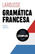 gramatica francesa