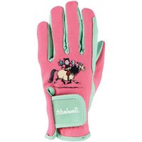 hy guantes thelwell collection trophy para nina