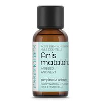 aceite esencial de anis matalahuga 30 ml